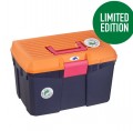 PRO TACK MEDIUM GROOMING BOX 168